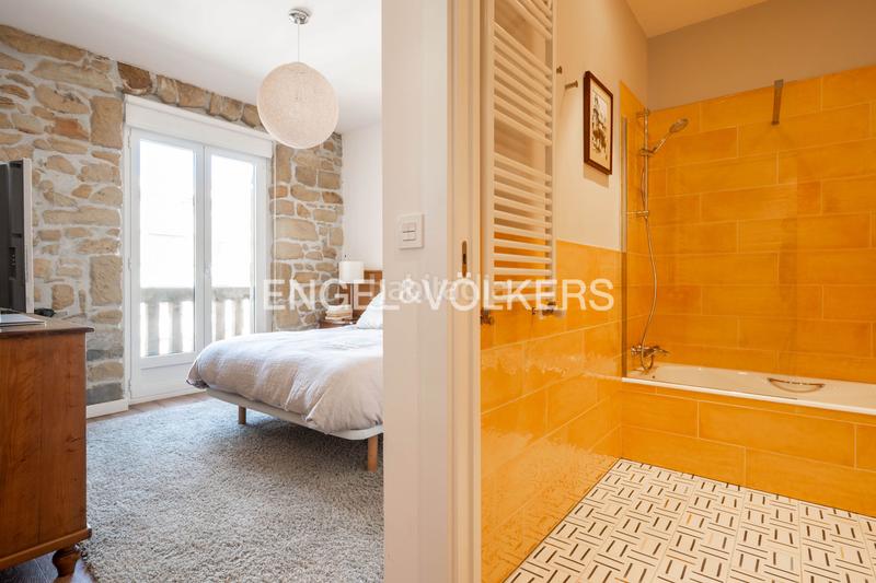 Foto 0203a86b-3d5c-4cce-a882-9c4ad6bdb639. Apartament amb calefacció a Gros Donostia - San Sebastián