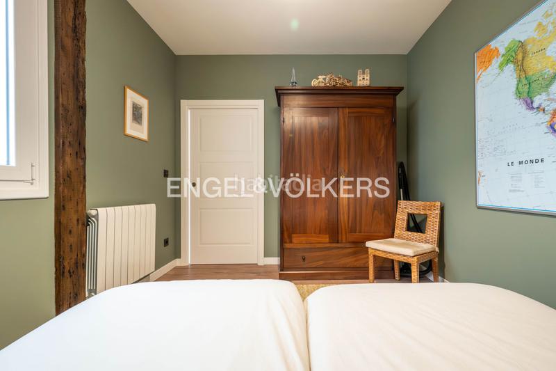 Foto 081c39c9-c71f-4d1c-999f-d42eb8827eba. Apartament amb calefacció a Gros Donostia - San Sebastián