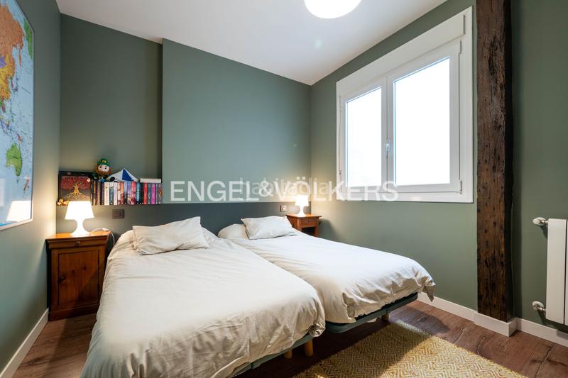 Foto 210a36bd-194b-4959-ad90-88daaffbc57b. Apartament amb calefacció a Gros Donostia - San Sebastián