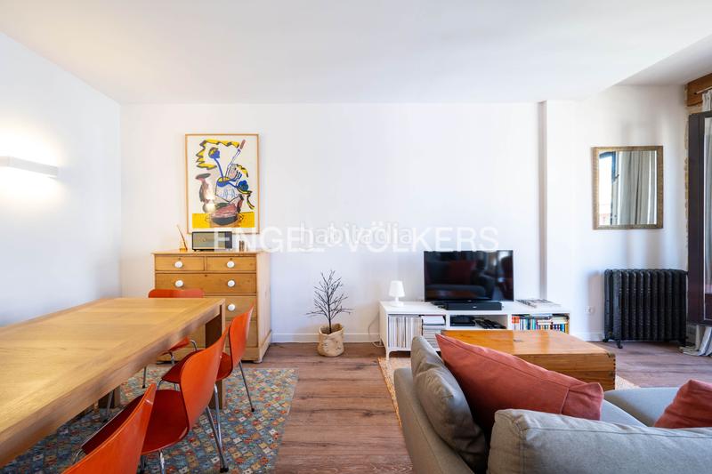 Foto 280dabaf-6413-44d0-8aff-b28ddb8d105b. Apartament amb calefacció a Gros Donostia - San Sebastián