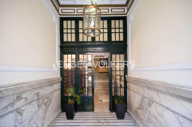 Foto 2f79329d-7571-4c2c-8081-5a55d02d835f. Apartament amb calefacció a Gros Donostia - San Sebastián