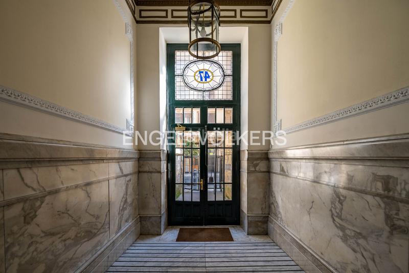 Foto 3bb1fd05-d8ca-46c7-9767-306499f45752. Apartament amb calefacció a Gros Donostia - San Sebastián
