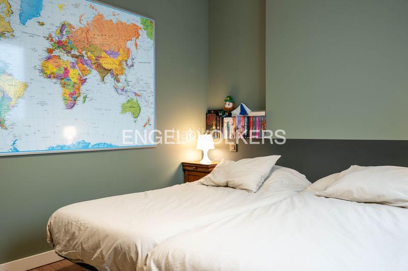 Foto 3cff5619-c21e-4ba9-8dd6-79e874d67018. Apartament amb calefacció a Gros Donostia - San Sebastián