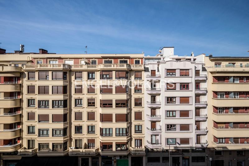 Foto 435999af-4e06-4224-bc50-7bb270ae681e. Apartament amb calefacció a Gros Donostia - San Sebastián