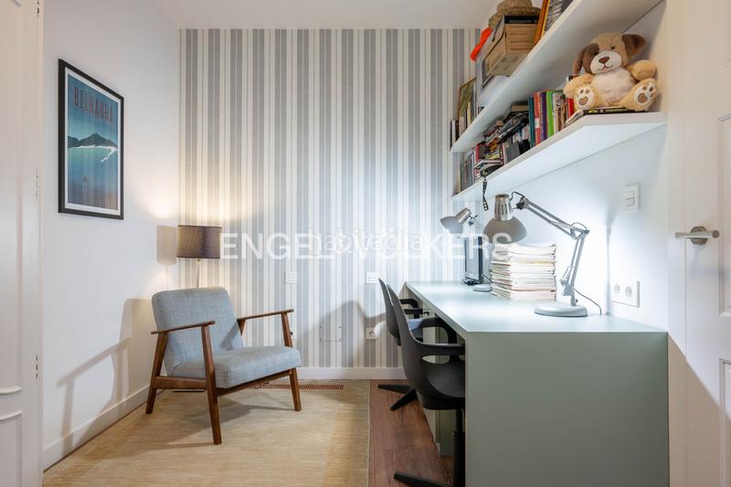 Foto 455c0b3e-2b49-4dc4-b4c3-1941959e5180. Apartament amb calefacció a Gros Donostia - San Sebastián