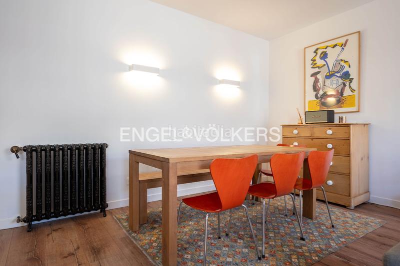 Foto 8525d31b-e432-4cdf-b03a-700bf0be3b53. Apartament amb calefacció a Gros Donostia - San Sebastián