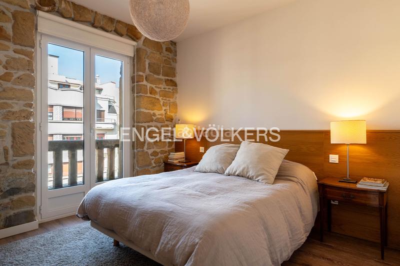 Foto 9325cfd3-b70d-4d59-af0e-59d8cb34dcbe. Apartament amb calefacció a Gros Donostia - San Sebastián
