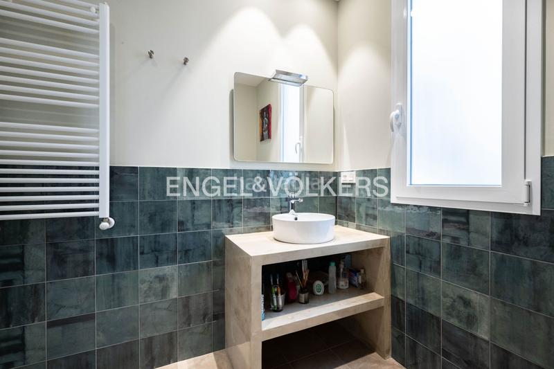 Foto a275f329-3108-47e1-9df4-56c4e2479315. Apartament amb calefacció a Gros Donostia - San Sebastián