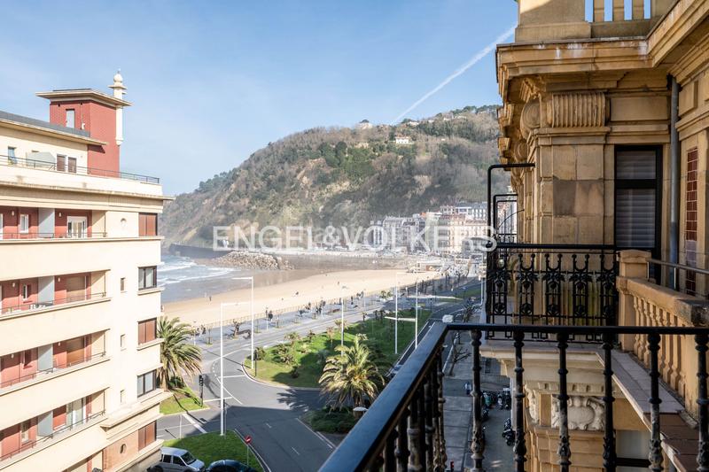 Foto ab601e9e-e470-4b53-98c2-8669c0adf48c. Apartament amb calefacció a Gros Donostia - San Sebastián