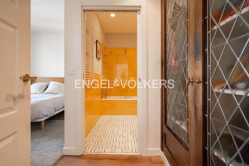 Foto b0921c74-44df-48e9-a388-c0195657167e. Apartament amb calefacció a Gros Donostia - San Sebastián