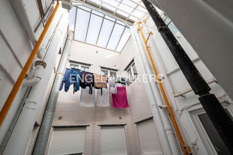 Foto b0b51443-5014-4a0a-8e6c-11f1520c3664. Apartament amb calefacció a Gros Donostia - San Sebastián