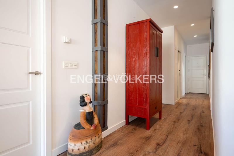 Foto b2cec58d-33f8-43b7-9bf5-b41199a2f27f. Apartament amb calefacció a Gros Donostia - San Sebastián