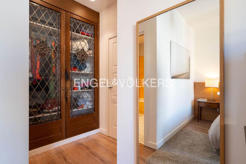 Foto cc2e05df-ea0c-4b27-90d0-69f31d28b666. Apartament amb calefacció a Gros Donostia - San Sebastián