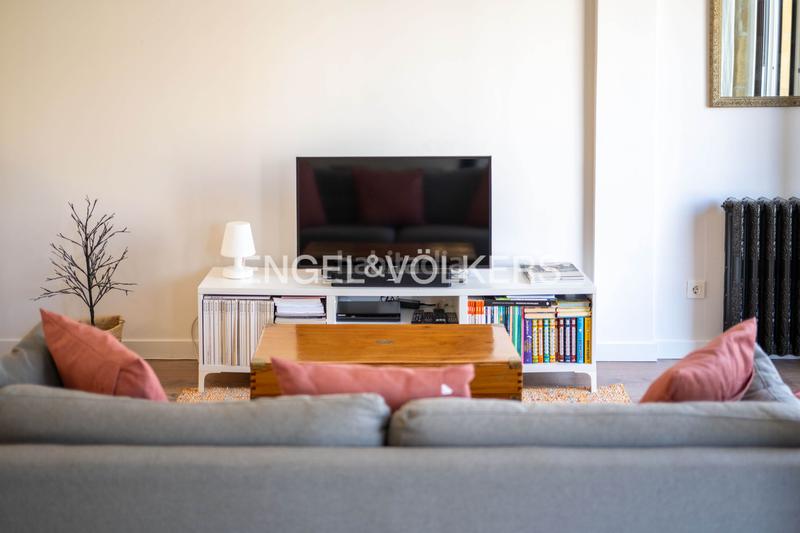 Foto d387e65c-9905-4ed3-a78e-c82584592173. Apartament amb calefacció a Gros Donostia - San Sebastián