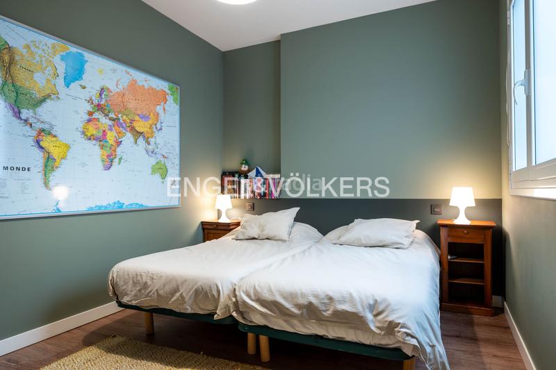 Foto d9ffcd98-8d32-4338-b171-18d51e660c9d. Apartament amb calefacció a Gros Donostia - San Sebastián