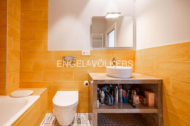 Foto e8125552-8396-4e37-8826-87d44d856a55. Apartament amb calefacció a Gros Donostia - San Sebastián