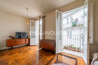 Appartement  Calle urbieta. Encantador apartamento en la calle urbieta.