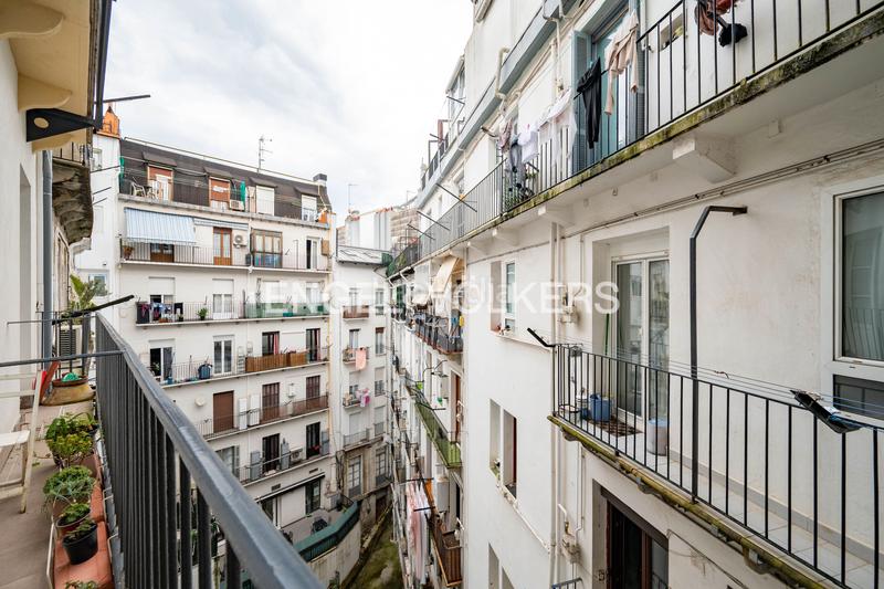 Foto 1c0a3afe-a1f5-49e3-82b3-bf8aac40883f. Apartamento encantador apartamento en la calle urbieta, san sebastián. en Donostia - San Sebastián