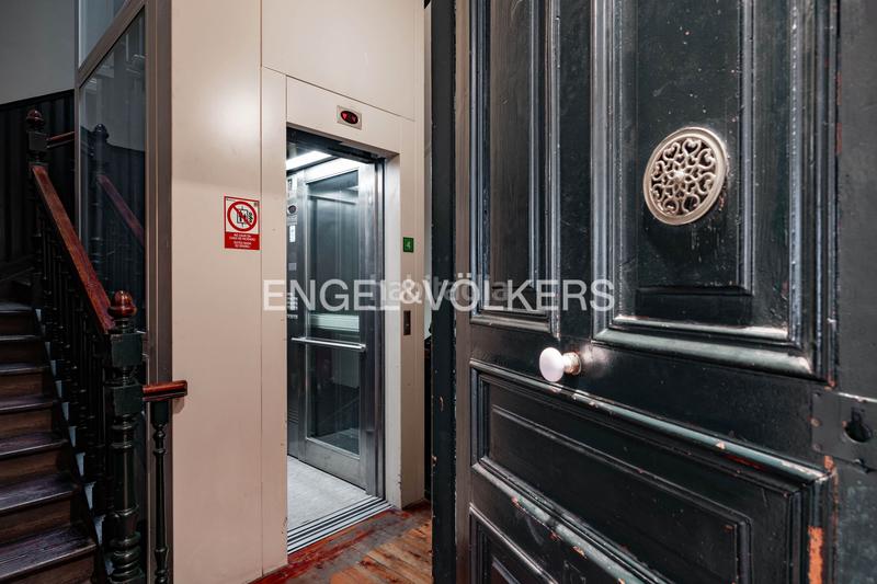 Foto 2642c7f6-4e21-4698-8a2e-9a477151fab4. Apartamento encantador apartamento en la calle urbieta, san sebastián. en Donostia - San Sebastián