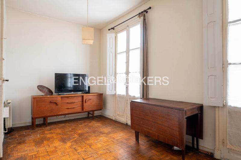 Foto 274430c4-b905-41e8-a475-e079ccad5791. Apartamento encantador apartamento en la calle urbieta, san sebastián. en Donostia - San Sebastián
