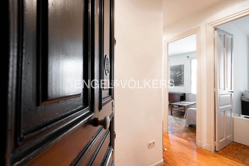 Foto 29585fe7-347a-4a9d-b7d6-f682b6e6138d. Apartamento encantador apartamento en la calle urbieta, san sebastián. en Donostia - San Sebastián