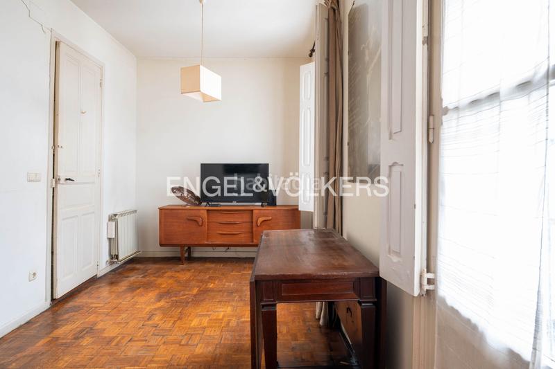 Foto 2981d434-065d-43de-b487-853cf1e0f7f1. Apartamento encantador apartamento en la calle urbieta, san sebastián. en Donostia - San Sebastián