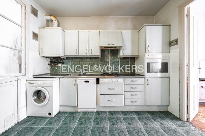 Foto 33503d45-6388-479a-92eb-ce4b73e75c27. Apartamento encantador apartamento en la calle urbieta, san sebastián. en Donostia - San Sebastián