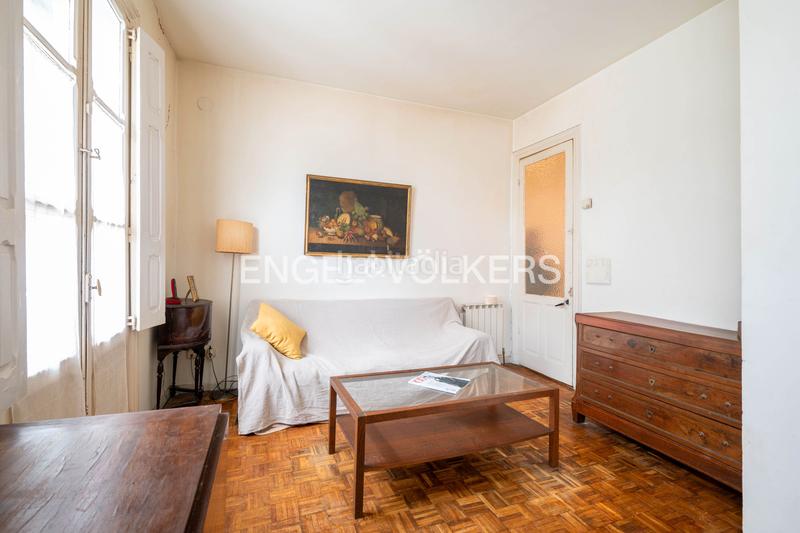 Foto 36eb9157-062f-41d0-a1ae-9285240ae4e1. Apartamento encantador apartamento en la calle urbieta, san sebastián. en Donostia - San Sebastián