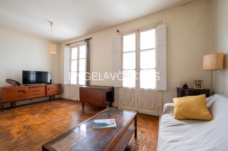 Foto 3d8863e0-82d1-428b-8d9a-26a4e7a87039. Apartamento encantador apartamento en la calle urbieta, san sebastián. en Donostia - San Sebastián