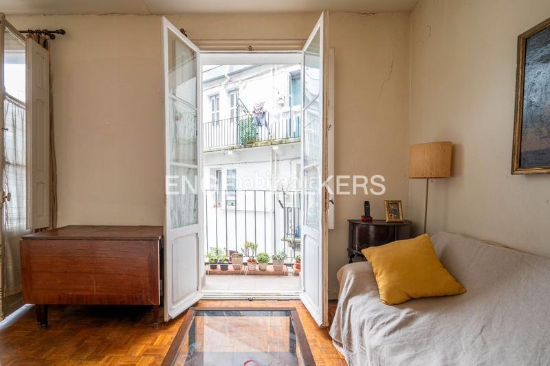 Foto 422708f4-572b-4794-959a-24ccbb585517. Apartamento encantador apartamento en la calle urbieta, san sebastián. en Donostia - San Sebastián