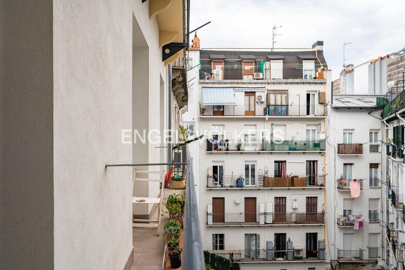 Foto 4d5c4ca2-cef6-4335-88a3-c5e6d113a217. Apartamento encantador apartamento en la calle urbieta, san sebastián. en Donostia - San Sebastián
