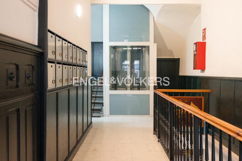 Foto 5633c487-1bd0-4852-8b7c-81a6931d3b1b. Apartamento encantador apartamento en la calle urbieta, san sebastián. en Donostia - San Sebastián