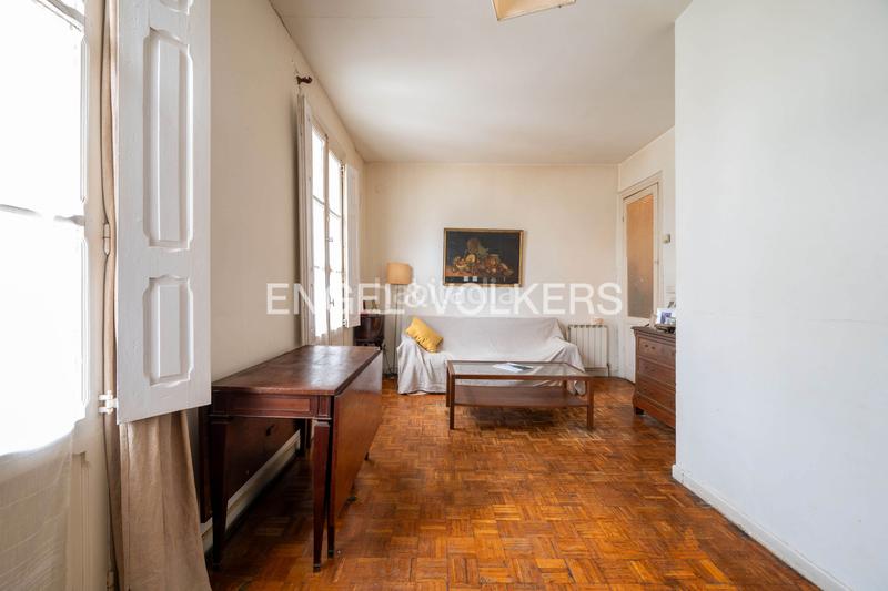 Foto 658bad4e-e84b-4850-ad2b-876bd3dd90a2. Apartamento encantador apartamento en la calle urbieta, san sebastián. en Donostia - San Sebastián
