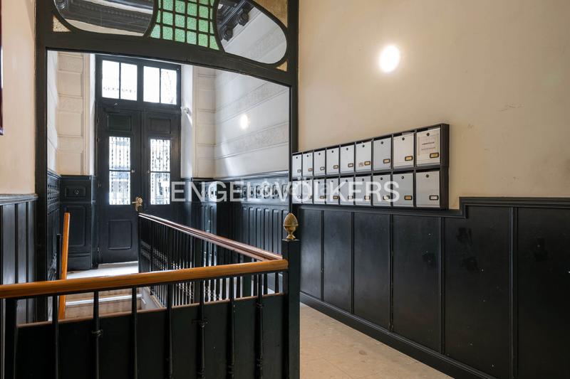 Foto 6639687d-4695-451b-98db-c69f1c95ef65. Apartamento encantador apartamento en la calle urbieta, san sebastián. en Donostia - San Sebastián