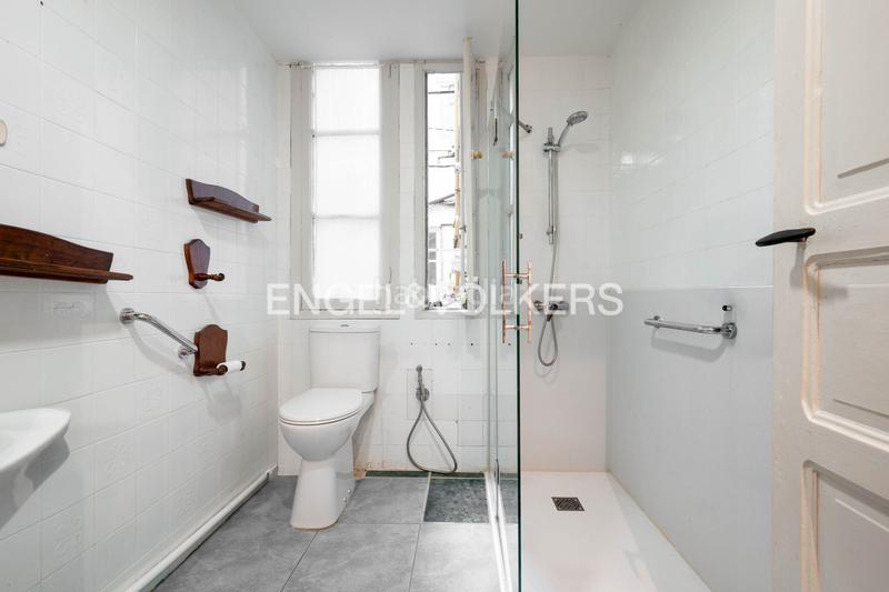 Foto 6e051253-e6cf-4872-86ee-b39195a120c7. Apartamento encantador apartamento en la calle urbieta, san sebastián. en Donostia - San Sebastián