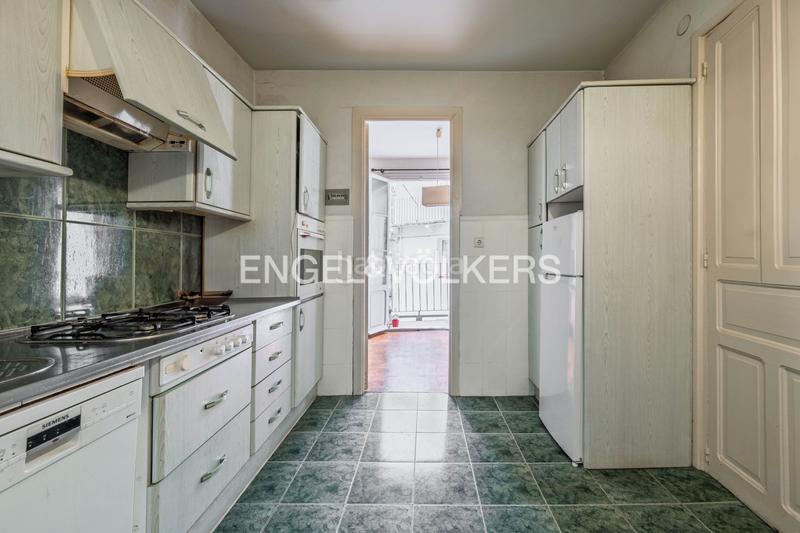Foto 883de143-ed50-44f6-92df-6f034ef26149. Apartamento encantador apartamento en la calle urbieta, san sebastián. en Donostia - San Sebastián