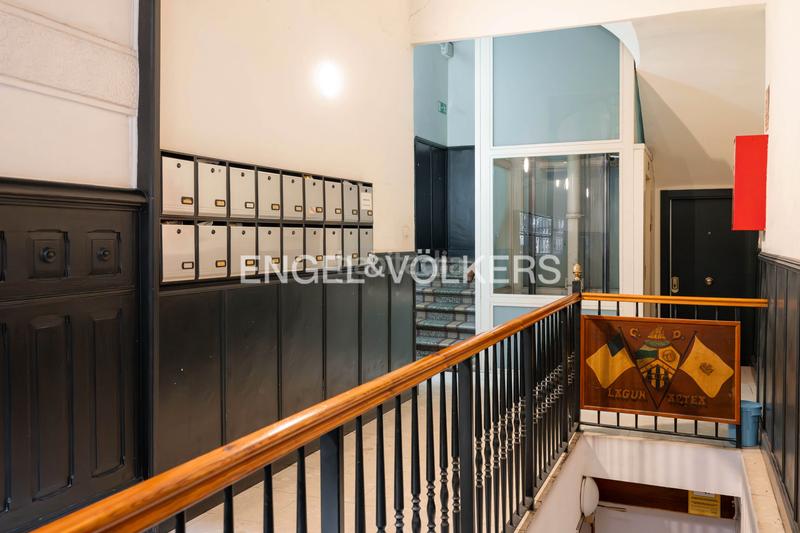 Foto ada95381-d349-43a3-b684-33263cd3a818. Apartamento encantador apartamento en la calle urbieta, san sebastián. en Donostia - San Sebastián