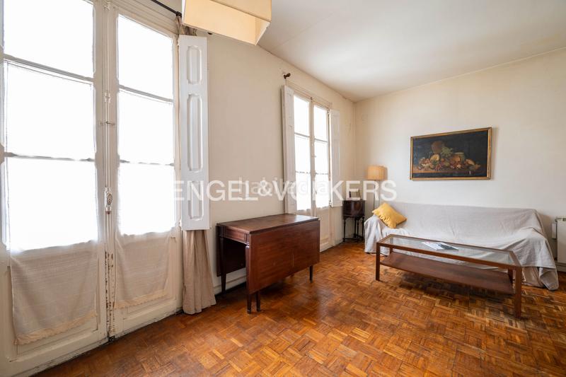 Foto da00e9c9-cd6f-4007-a71d-8ba800f39718. Apartamento encantador apartamento en la calle urbieta, san sebastián. en Donostia - San Sebastián