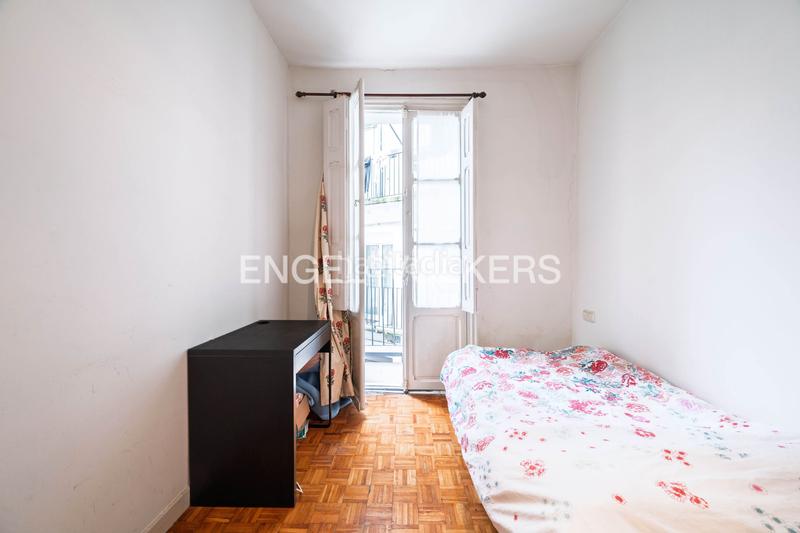 Foto dae3ff26-d0aa-47d9-bc6c-f39cce90b57c. Apartamento encantador apartamento en la calle urbieta, san sebastián. en Donostia - San Sebastián