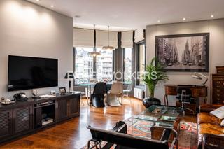 Apartament  Aldamar kalea. Elegante piso en venta en el corazón de san sebastián