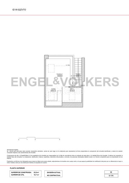 Foto 14de7ed0-eb35-4058-9067-02d84ba32e2a. Attico con riscaldamento in Área Romántica Donostia - San Sebastián