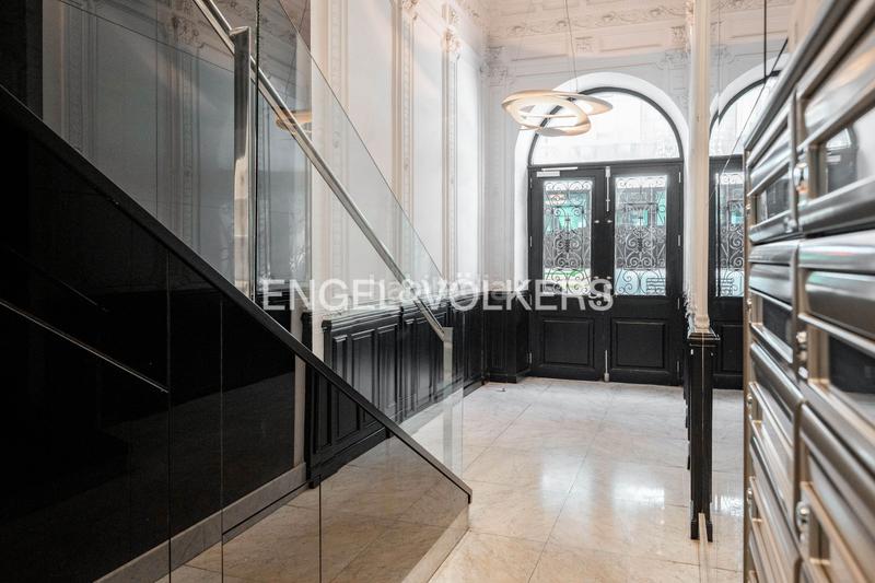 Foto 5b138a99-ac32-4ff2-89c4-c9e580a0a330. Attico con riscaldamento in Área Romántica Donostia - San Sebastián