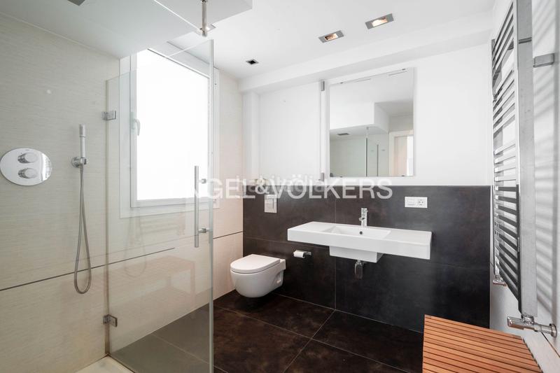 Foto 7c5d0d5d-1a71-476b-9b00-27306a240d47. Attico con riscaldamento in Área Romántica Donostia - San Sebastián