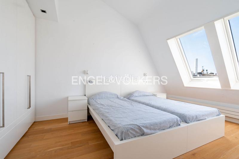 Foto 8bb41c2d-52cb-45ab-9b69-4e362dfdcfc0. Attico con riscaldamento in Área Romántica Donostia - San Sebastián