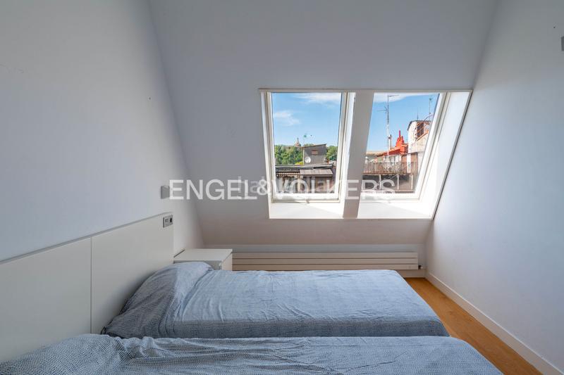 Foto b13d069a-b7d9-4cfc-8a63-d4c6c7755e8e. Attico con riscaldamento in Área Romántica Donostia - San Sebastián