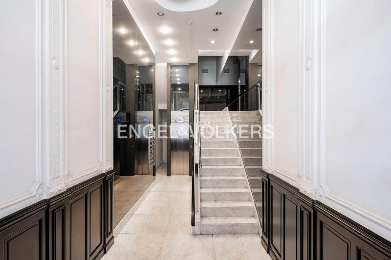 Foto e91f242a-8cbd-40d8-8440-c8411802307c. Attico con riscaldamento in Área Romántica Donostia - San Sebastián