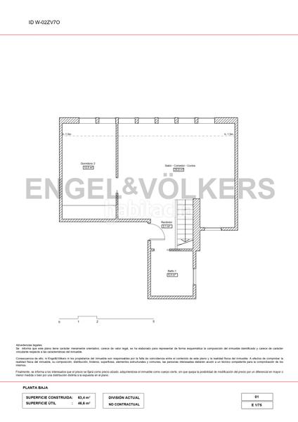 Foto feccc87c-d503-4d66-a172-5b85cc109e43. Attico con riscaldamento in Área Romántica Donostia - San Sebastián