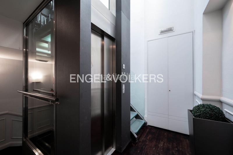 Foto ff82415e-0167-4720-b037-61bedce15ef7. Attico con riscaldamento in Área Romántica Donostia - San Sebastián