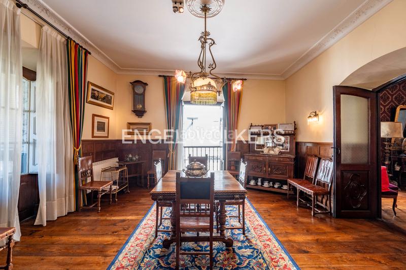 Foto 0edd5e74-d3f3-477e-849c-d12005f0eafc. Casa amb calefacció aparcament a Oñati