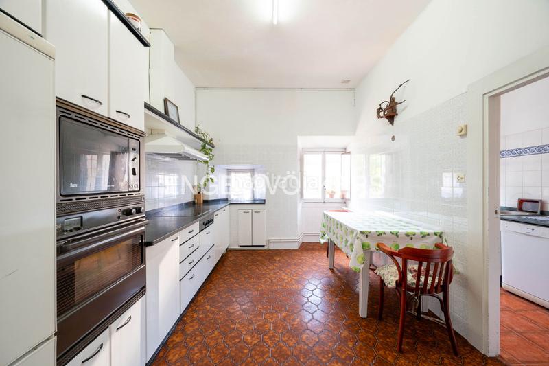 Foto 1bdf98a2-2d08-40ee-a9df-498fc432972d. Casa amb calefacció aparcament a Oñati